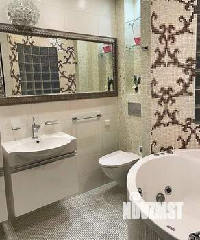 3-к квартира, на длительный срок, 75м2, 3/10 этаж