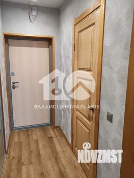 Студия квартира, на длительный срок, 32м2, 2/25 этаж