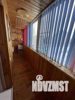 1-к квартира, на длительный срок, 26м2, 7/10 этаж