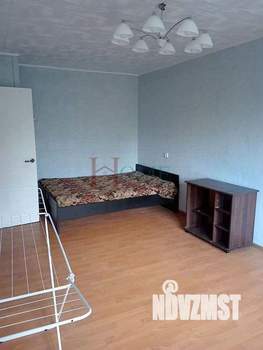 3-к квартира, на длительный срок, 60м2, 4/5 этаж