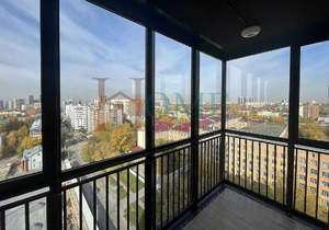 2-к квартира, на длительный срок, 57м2, 14/23 этаж