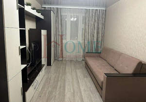 1-к квартира, на длительный срок, 42м2, 7/15 этаж
