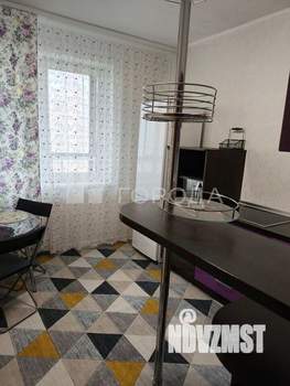 1-к квартира, на длительный срок, 38м2, 5/10 этаж