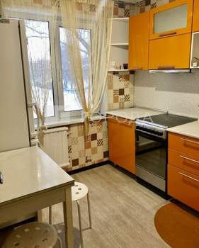 2-к квартира, на длительный срок, 45м2, 3/5 этаж