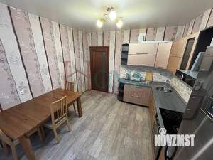 1-к квартира, на длительный срок, 46м2, 11/24 этаж