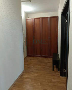 1-к квартира, на длительный срок, 48м2, 11/17 этаж