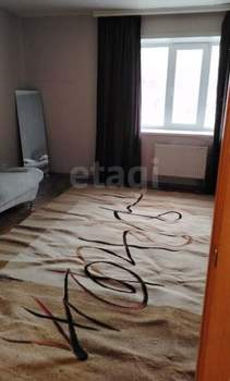 3-к квартира, на длительный срок, 80м2, 1/10 этаж