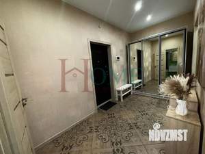 1-к квартира, на длительный срок, 41м2, 16/24 этаж