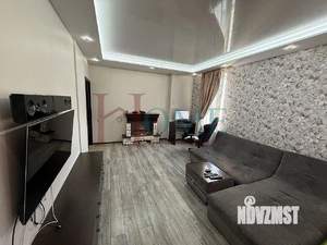 2-к квартира, на длительный срок, 62м2, 9/15 этаж