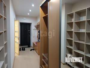 2-к квартира, на длительный срок, 60м2, 4/14 этаж