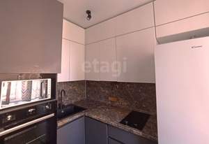 2-к квартира, на длительный срок, 41м2, 2/5 этаж