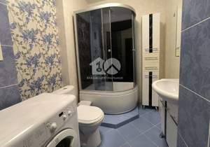 Студия квартира, на длительный срок, 24м2, 15/26 этаж