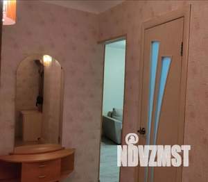 1-к квартира, на длительный срок, 33м2, 4/5 этаж