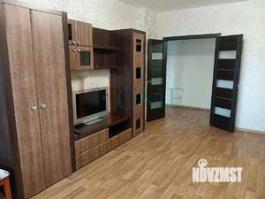 1-к квартира, на длительный срок, 48м2, 11/17 этаж