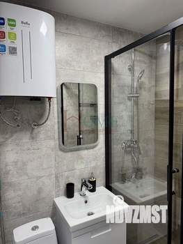 1-к квартира, на длительный срок, 30м2, 1/5 этаж