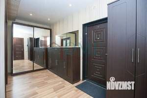 1-к квартира, на длительный срок, 48м2, 12/17 этаж