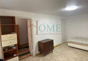 2-к квартира, на длительный срок, 44м2, 2/5 этаж