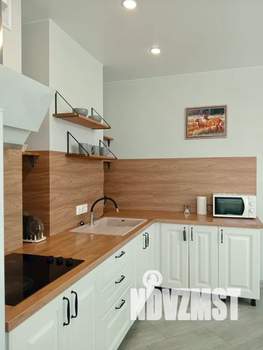 2-к квартира, посуточно, 41м2, 9/17 этаж