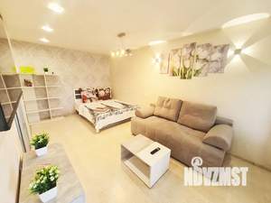 1-к квартира, посуточно, 32м2, 5/5 этаж
