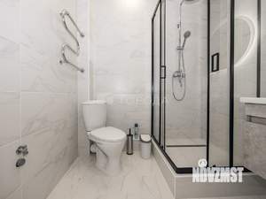 Студия квартира, на длительный срок, 24м2, 7/9 этаж