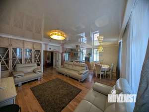 4-к квартира, на длительный срок, 218м2, 17/20 этаж