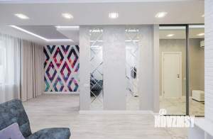 1-к квартира, на длительный срок, 49м2, 20/28 этаж