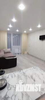1-к квартира, на длительный срок, 34м2, 16/27 этаж