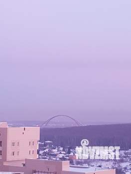 Студия квартира, на длительный срок, 32м2, 17/25 этаж