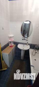 1-к квартира, на длительный срок, 42м2, 8/10 этаж