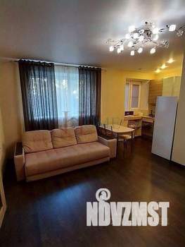 2-к квартира, на длительный срок, 52м2, 1/5 этаж