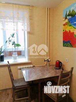 1-к квартира, на длительный срок, 34м2, 7/9 этаж