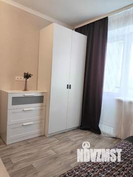 1-к квартира, на длительный срок, 24м2, 8/9 этаж