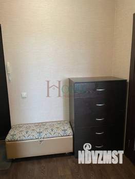 1-к квартира, на длительный срок, 42м2, 18/18 этаж