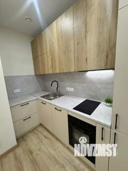 1-к квартира, на длительный срок, 40м2, 15/25 этаж