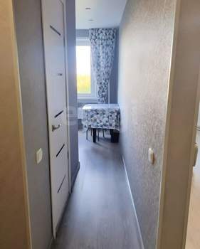 1-к квартира, на длительный срок, 30м2, 5/9 этаж