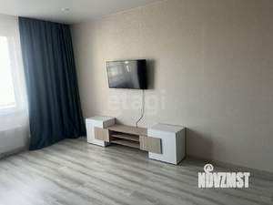 Студия квартира, на длительный срок, 36м2, 8/10 этаж