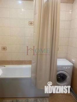 Студия квартира, на длительный срок, 27м2, 2/17 этаж