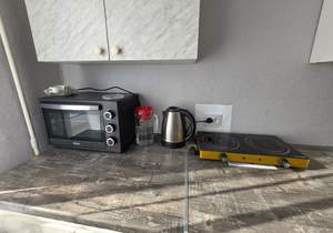 2-к квартира, на длительный срок, 45м2, 2/5 этаж