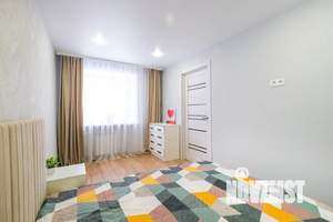 2-к квартира, посуточно, 50м2, 2/5 этаж