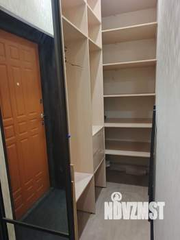 1-к квартира, на длительный срок, 42м2, 2/18 этаж