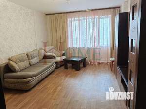 1-к квартира, на длительный срок, 48м2, 11/17 этаж