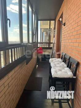 2-к квартира, на длительный срок, 45м2, 21/25 этаж