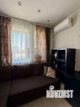 2-к квартира, на длительный срок, 40м2, 12/25 этаж