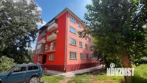 1-к квартира, на длительный срок, 32м2, 3/4 этаж