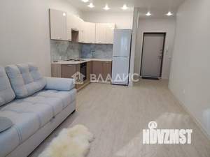 2-к квартира, на длительный срок, 45м2, 5/17 этаж