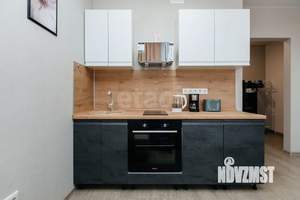 Студия квартира, на длительный срок, 25м2, 14/25 этаж