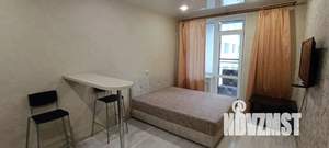 Студия квартира, посуточно, 30м2, 4/11 этаж