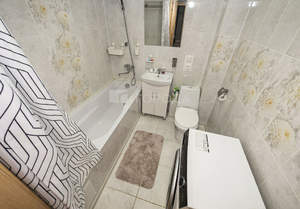 2-к квартира, на длительный срок, 43м2, 7/10 этаж