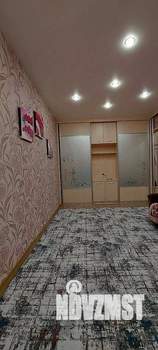 1-к квартира, на длительный срок, 35м2, 6/10 этаж