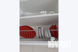 1-к квартира, посуточно, 37м2, 11/16 этаж